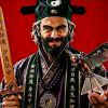 用户头像